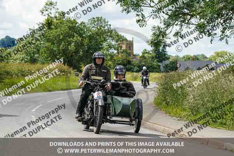 Vintage motorcycle club;eventdigitalimages;no limits trackdays;peter wileman photography;vintage motocycles;vmcc banbury run photographs